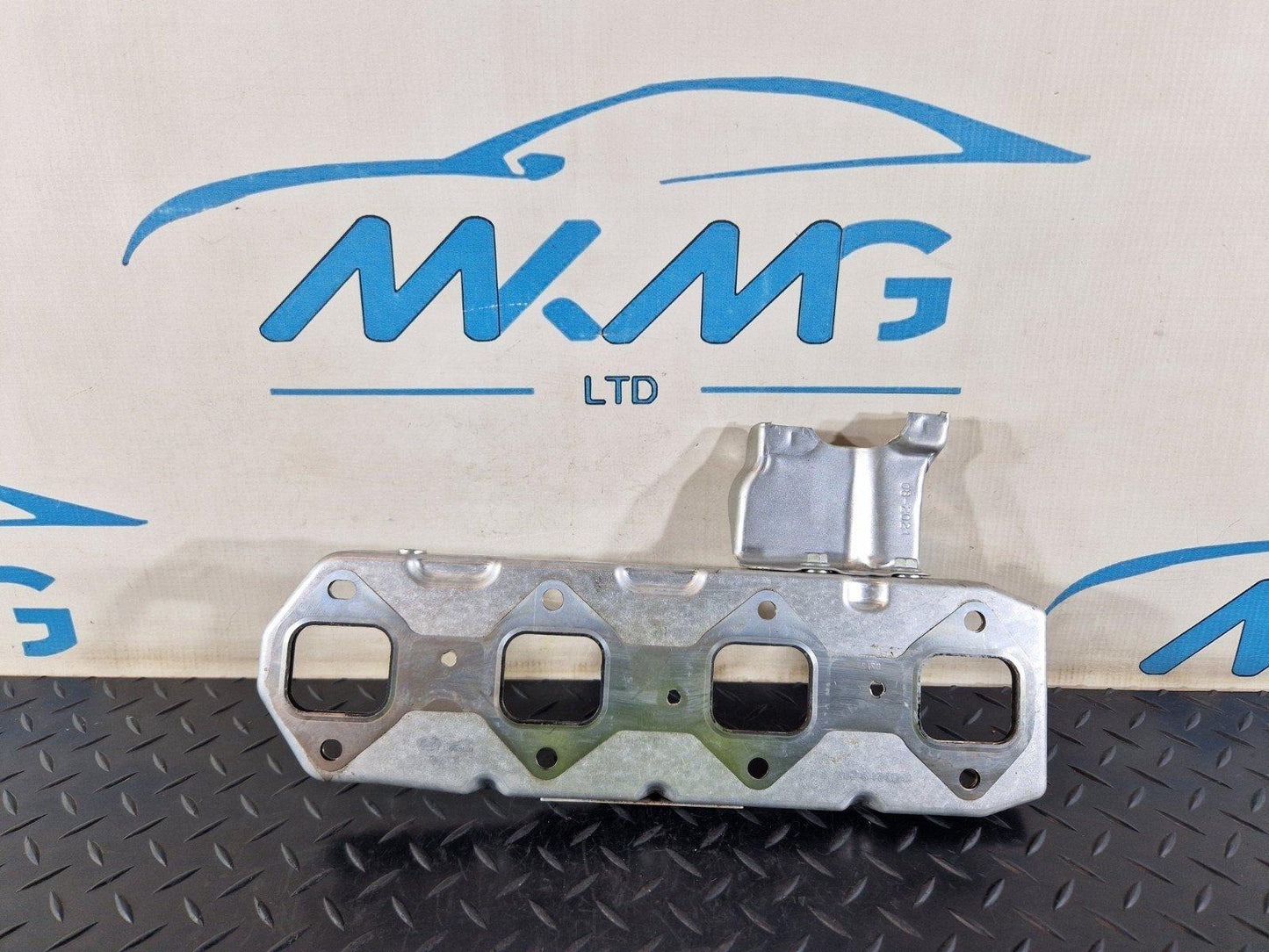 19-ON RANGE ROVER EVOQUE L551 EXHAUST MANIFOLD GASKET M4D3-9448-DB