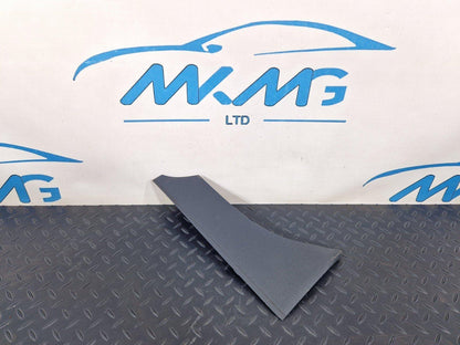 18-ON MERCEDES BENZ SPRINTER W907 DASHBOARD COVER LEFT LOWER TRIM A9106803000