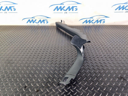 10-18 AUDI A7 4G S-LINE REAR RIGHT OSR C PILLAR LOWER SILL TRIM COVER 4G8867768A