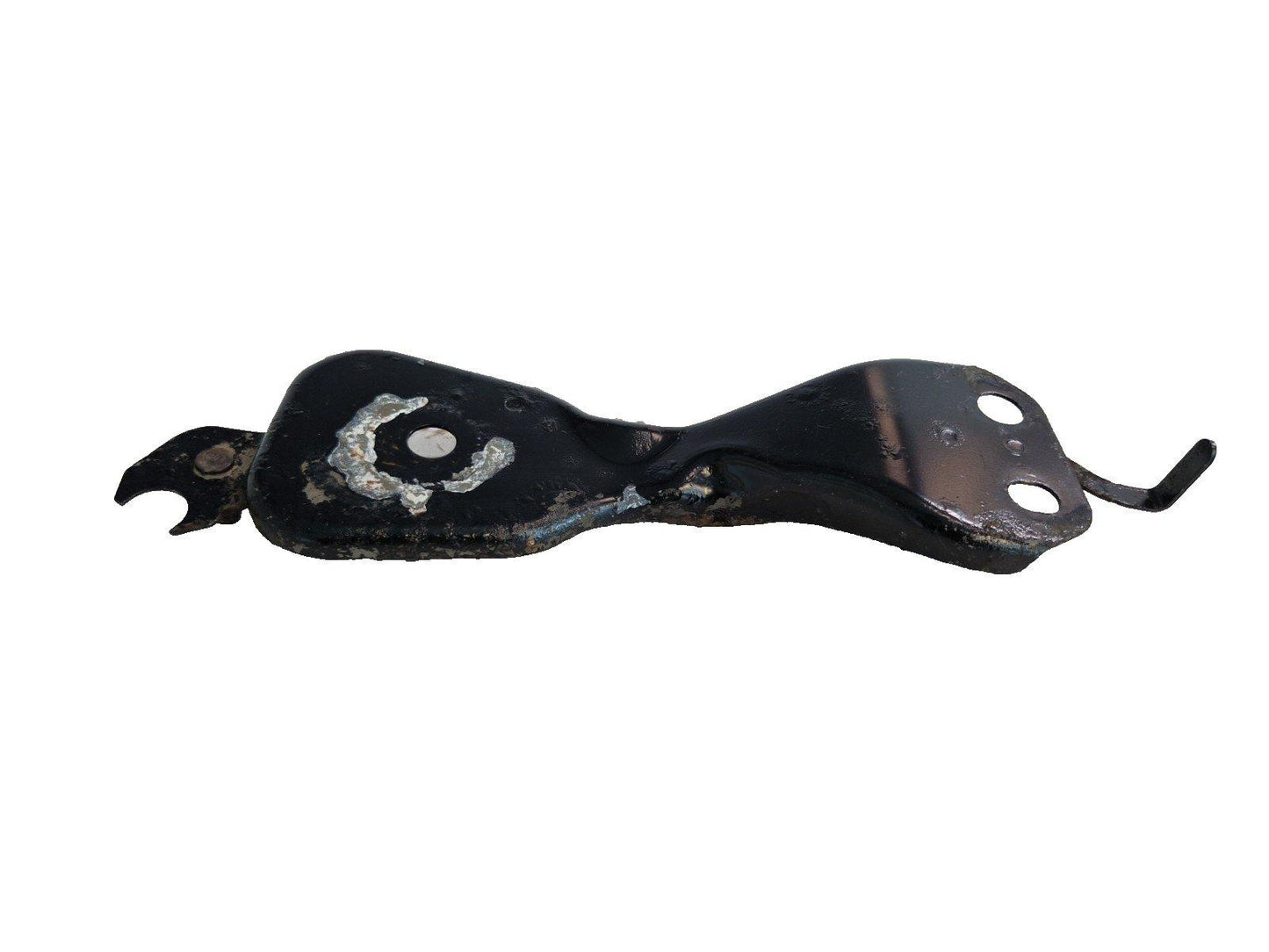 14-19 LAND ROVER L550 DISCOVERY SPORT SUBFRAME STRUT BRACE BRACKET FK725A364BC