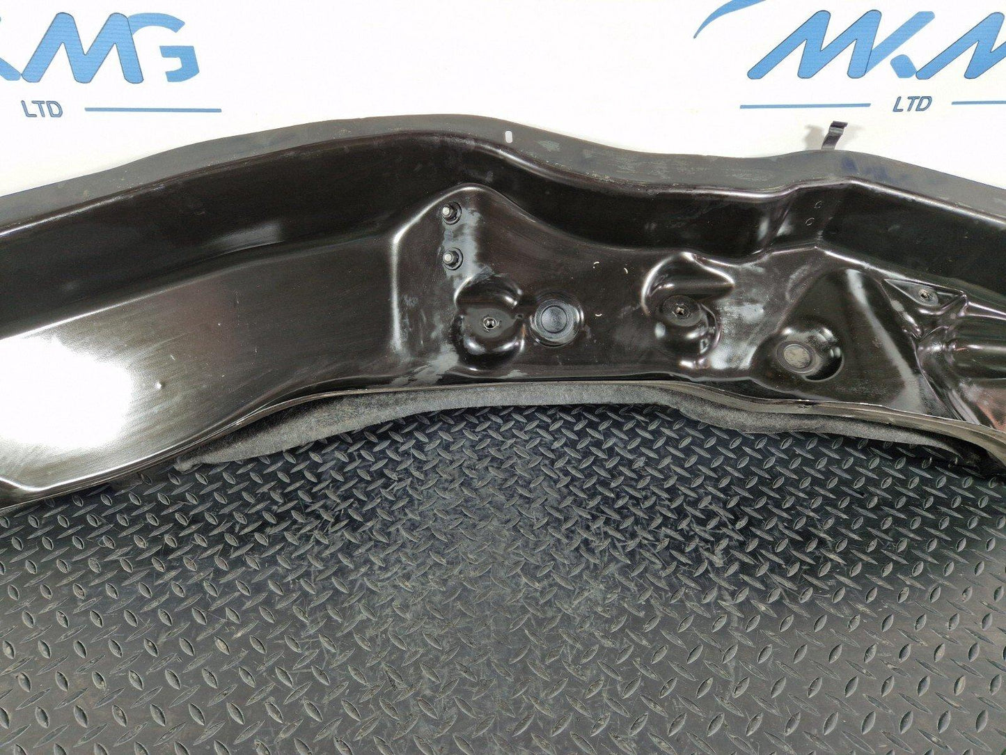 14-23 MERCEDES BENZ VITO W447 OEM LOWER METAL PANE A4476280173