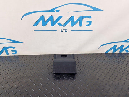 13-19 MERCEDES BENZ CLA C117 AMG GENUINE CENTRE CONSOLE TRIM COVER A2468230000