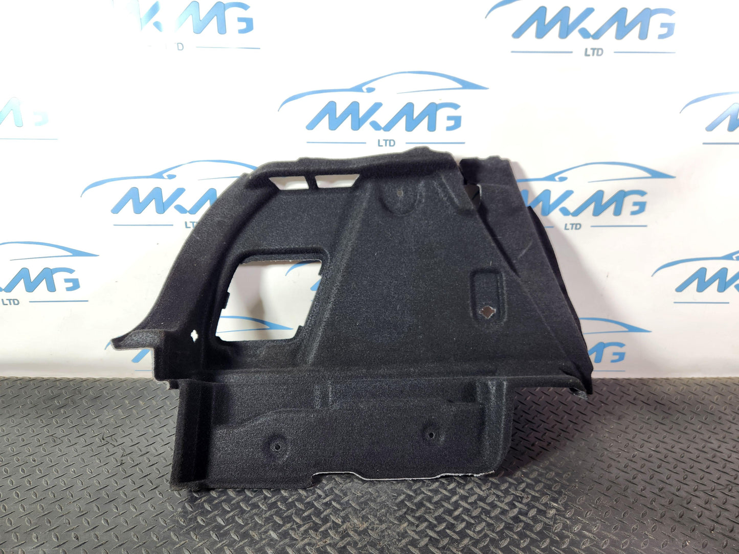 BMW F40 Boot Trunk Left N/S Lateral Panel Luggage Compartment 5A26BB5