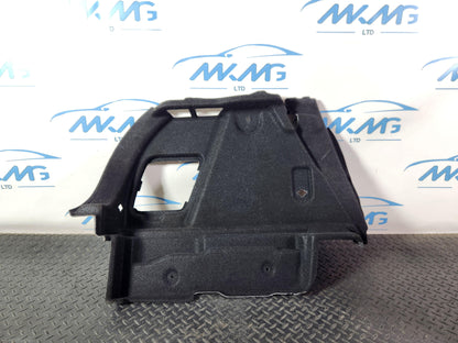 BMW F40 Boot Trunk Left N/S Lateral Panel Luggage Compartment 5A26BB5