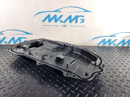 Land Rover Range Rover Evoque L551 SUV Rear Left Door Panel Trim R8D2-24767-AC