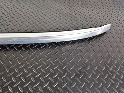 14-20 MERCEDES BENZ GLA 200 X156 LEFT PASSENGER SIDE N/S ROOF RAIL A1568900393