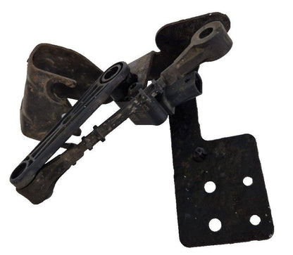 17-ON LAND ROVER DISCOVERY REAR SUSPENSION LEVEL HEIGHT SENSOR LEFT JPLA3D026BA