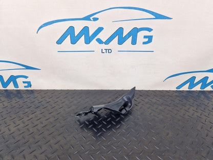 12-17 AUDI S5 CONVERTIBLE OEM BELT GUIDE REAR RIGHT 8F0857827