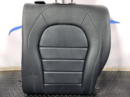 16-22 MERCEDES BENZ X253 GENUINE REAR LEFT N/S PASSENGER SIDE BACK REST SEAT