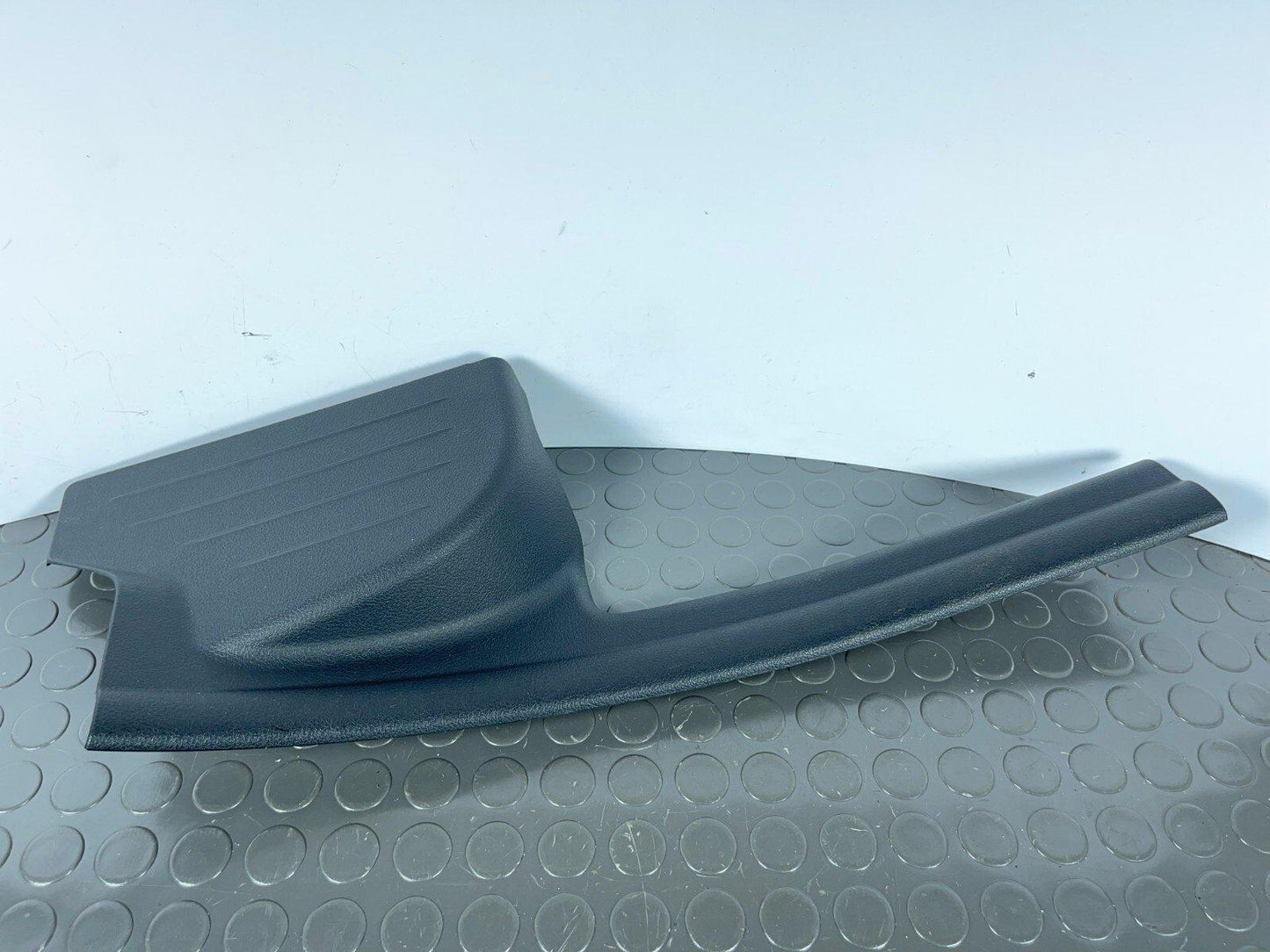 14-21 BMW 2 SERIES GRAN TOURER F46 REAR RIGHT STEP TRIM PANEL 7362332