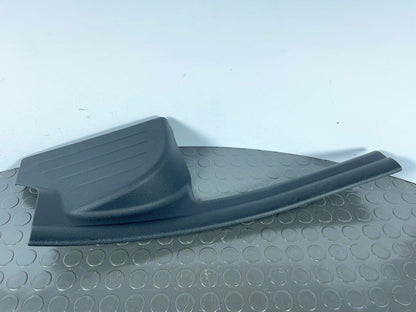 14-21 BMW 2 SERIES GRAN TOURER F46 REAR RIGHT STEP TRIM PANEL 7362332