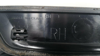 BMW X1 E84 GENUINE FRONT RIGHT DRIVER SIDE STEP KICK PLATE TRIM 2990844