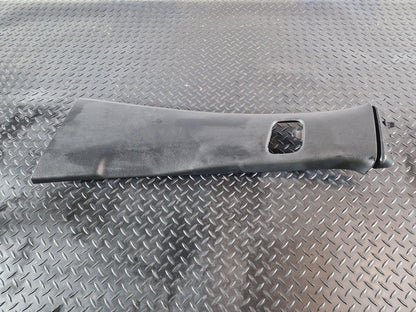 19-ON MERCEDES BENZ B CLASS W247 GENUINE LEFT N/S B PILLAR TRIM A2476900300