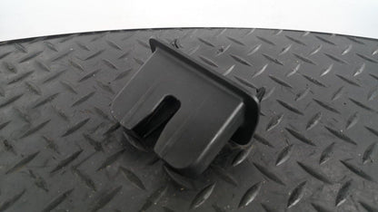 16-19 AUDI A4 B9 S-LINE SALOON GENUINE BOOT TAILGATE LOCK TRIM COVER 8W5827520
