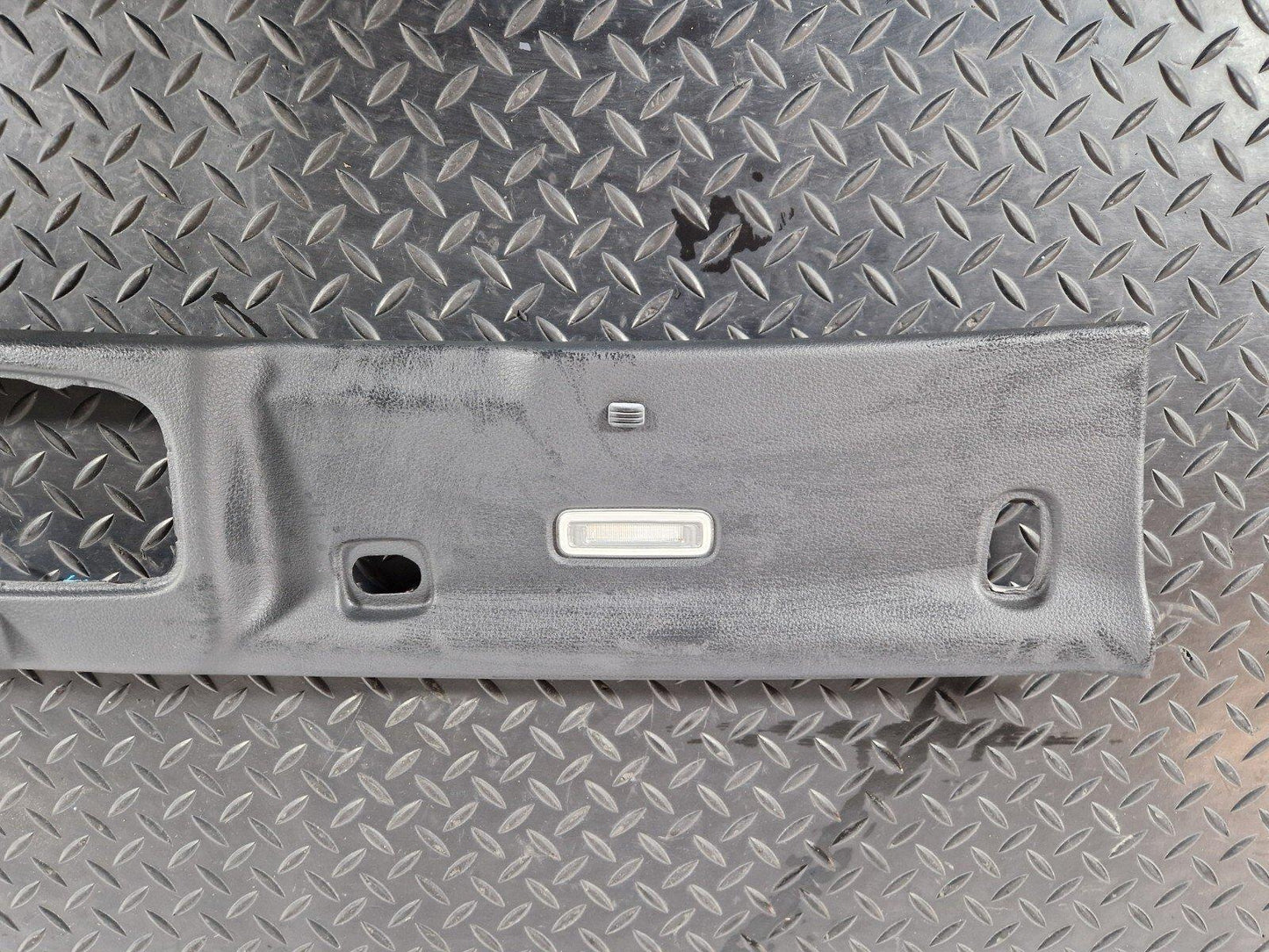 16-24 AUDI A5 F5 2.0 TFSI PETROL CONVERTIBLE WINDSCREEN TOP TRIM COVER 8W7867360