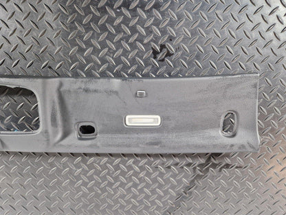 16-24 AUDI A5 F5 2.0 TFSI PETROL CONVERTIBLE WINDSCREEN TOP TRIM COVER 8W7867360