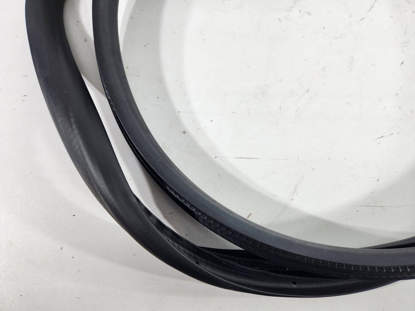 Ford Fiesta MK8 (B479) Hatchback Genuine Rear Right Driver O/S Rubber Door Seal