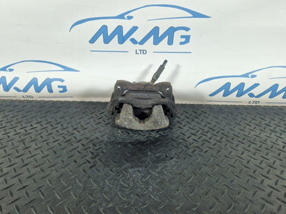 14-21 MERCEDES BENZ C200d W205 FRONT LEFT N/S BRAKE CALIPER A2054210581