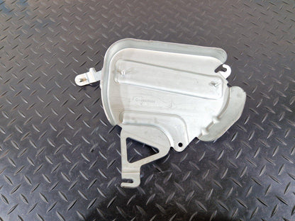 14-19 MERCEDES BENZ GLA X156 GENUINE CONTROL UNIT HOLDER BRACKET A1565450200