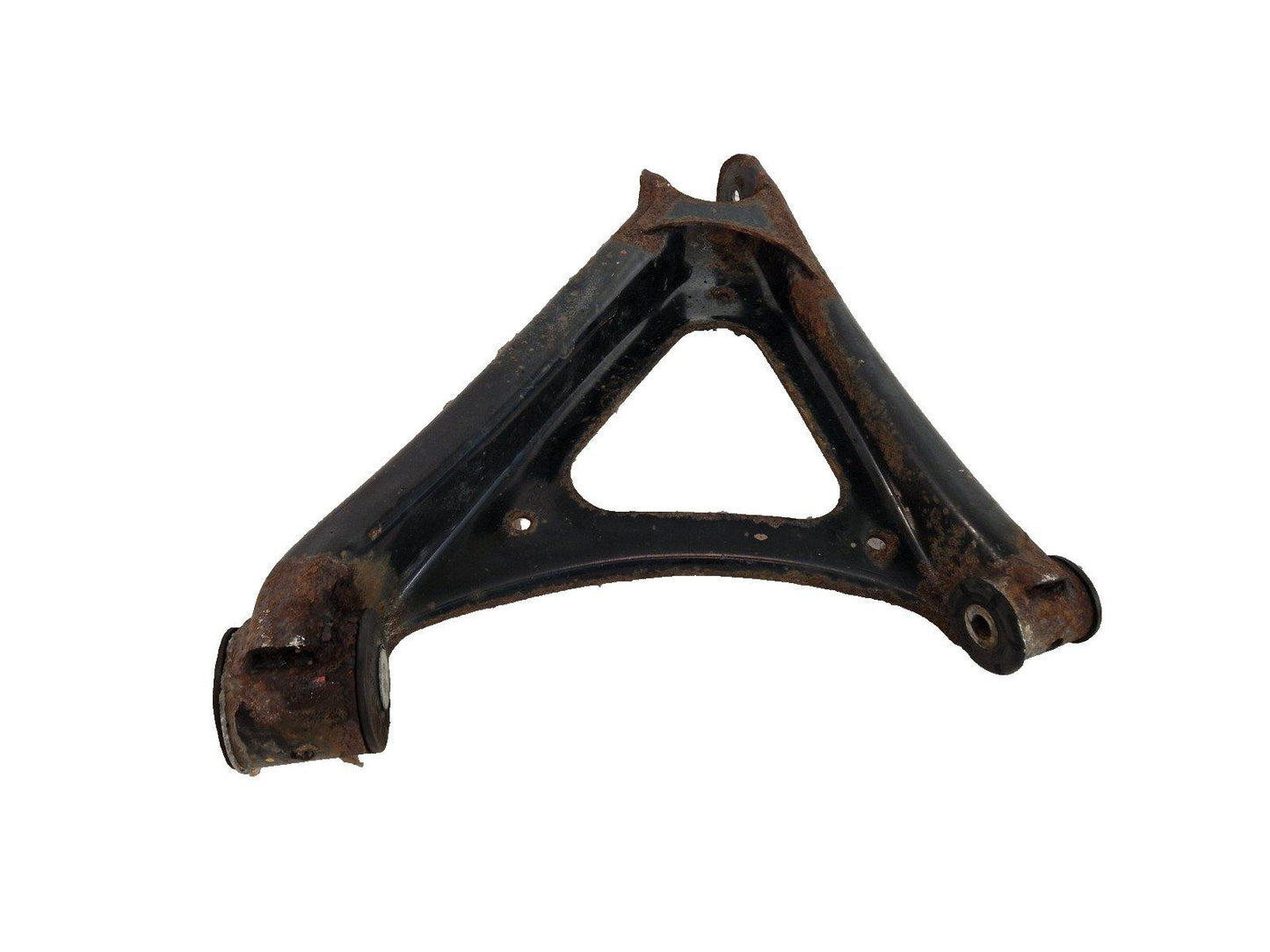 10-15 AUDI Q7 4L OEM S-LINE OFFSIDE RIGHT REAR UPPER CONTROL ARM 7L0505352AA