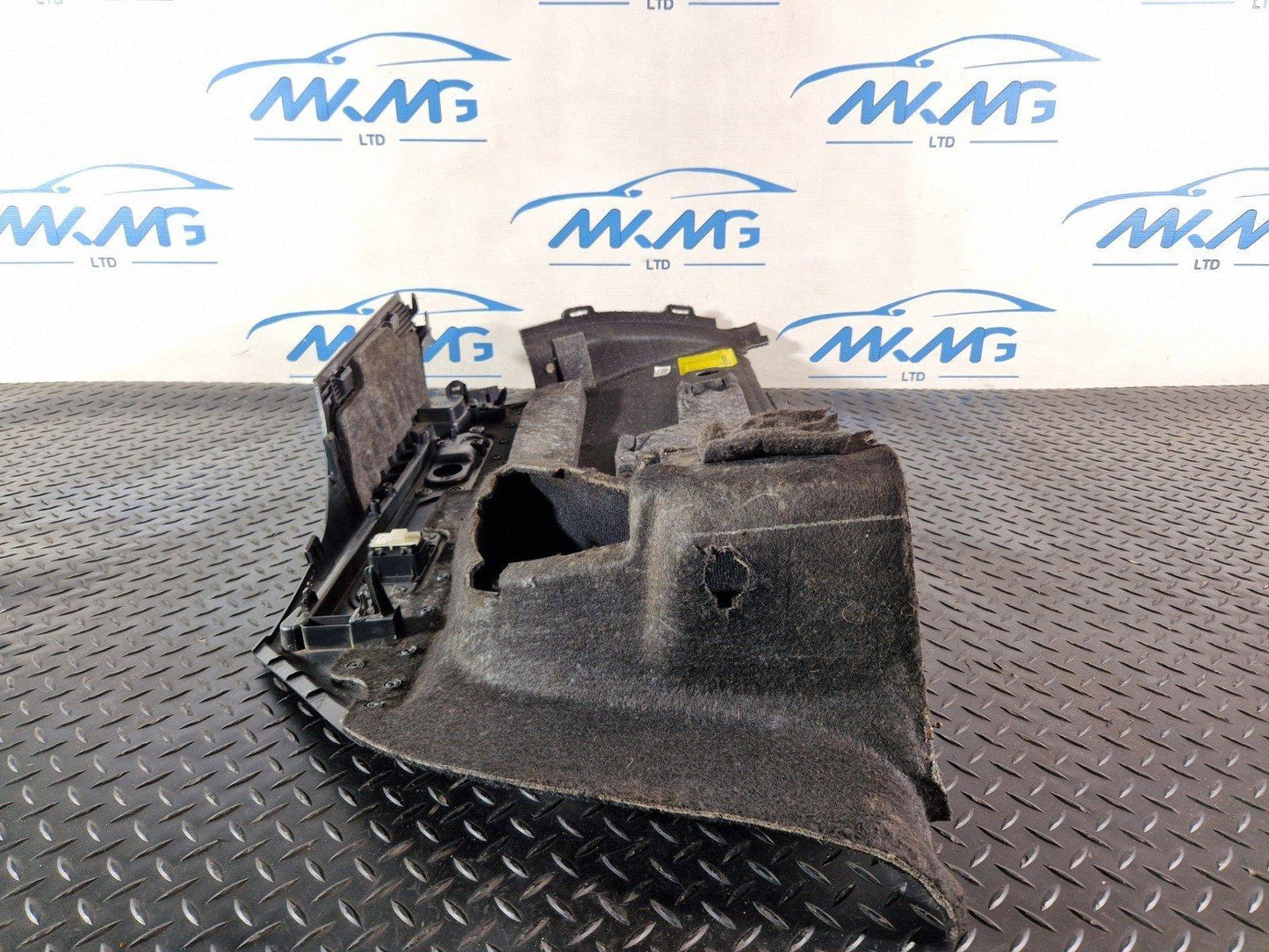 16-22 MERCEDES BENZ X253 GENUINE REAR RIGHT BOOT PANEL A2536900644 A2059051403