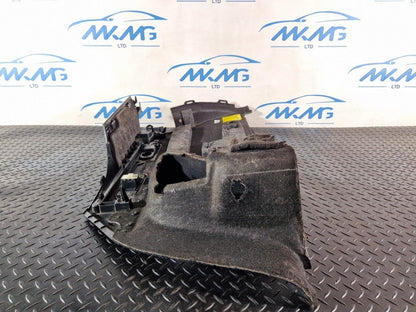 16-22 MERCEDES BENZ X253 GENUINE REAR RIGHT BOOT PANEL A2536900644 A2059051403