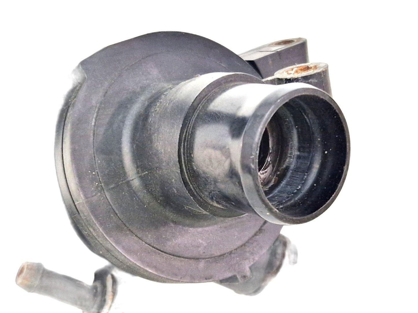 MERCEDES W204 OM651 OEM THERMOSTAT AND HOUSING A6512001300