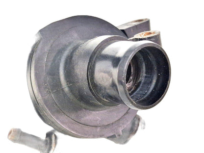 MERCEDES W204 OM651 OEM THERMOSTAT AND HOUSING A6512001300