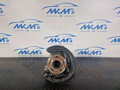 18- ON MERCEDES A B CLA W177 W247 C118 O/S/R  WHEEL HUB & BEARING 2473570400