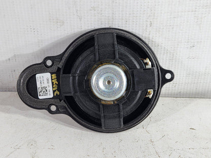 Audi A8 4H Genuine Front Centre Dashboard Speaker Trim 4H0035401