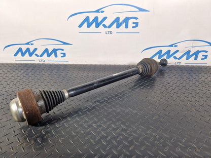16-23 AUDI A5 F5 SPORTBACK S-LINE REAR DRIVESHAFT FITS LEFT & RIGHT 8W0501203D