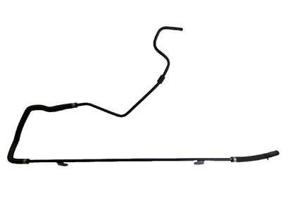 10-18 VW TOUAREG 7P GENUINE COOLANT HOSE PIPE 7P6122447AD