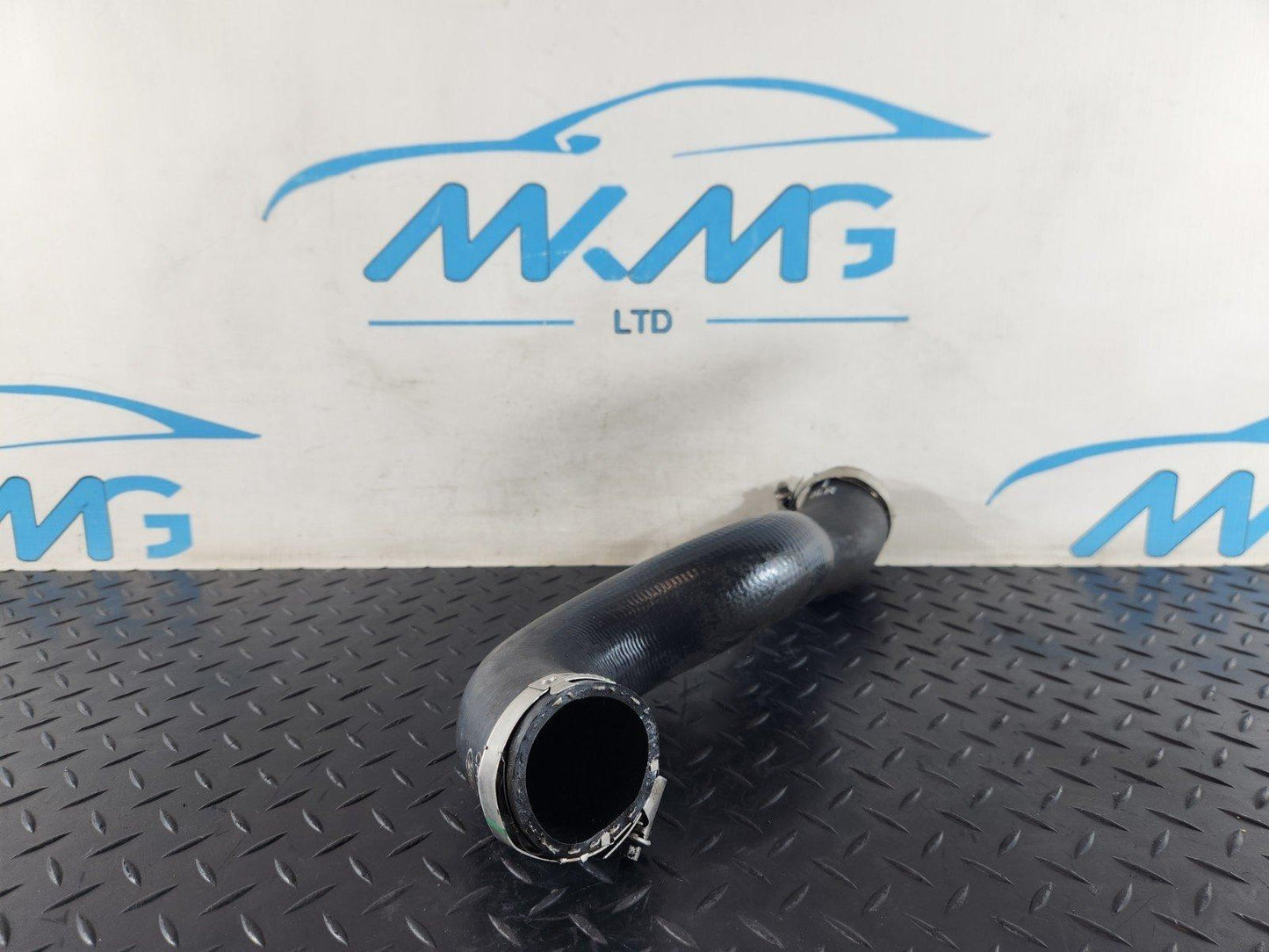 13-23 RANGE ROVER SPORT L494 3.0 D INTERCOOLER HOSE PIPE CPLA9G738CD