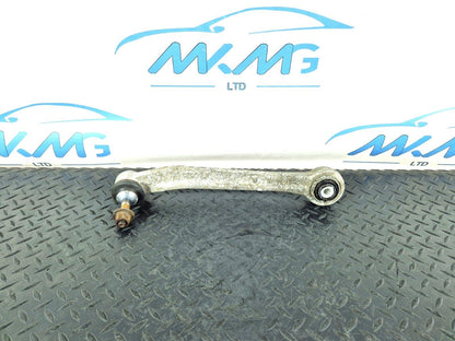 10-13 BMW X5 E70 LCI GENUINE LEFT REAR SUSPENSION CONTROL ARM 6770969