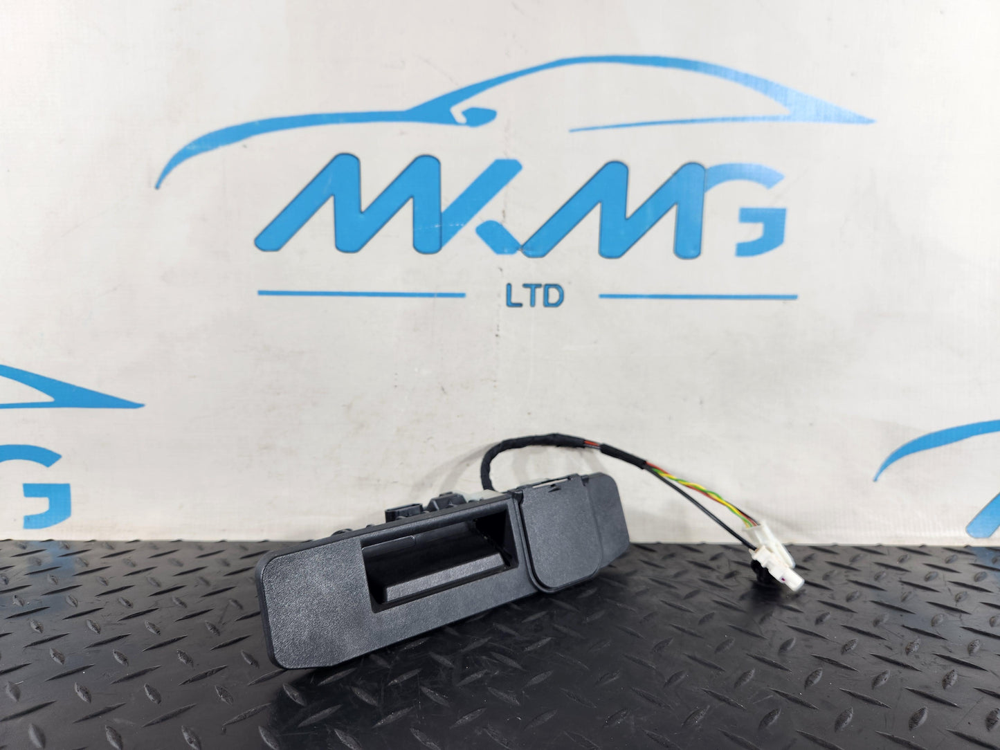2019 Mercedes-Benz B200d B-Class W247 SUV Key a0997503500