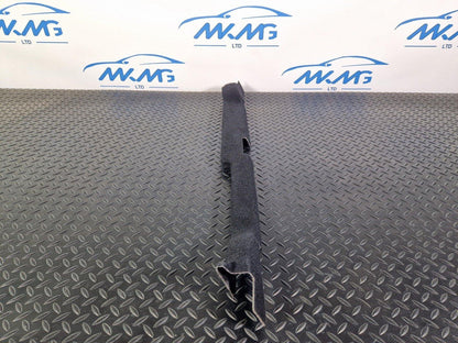 14-21 MERCEDES BENZ C200d W205 BOOT TRUNK COMPARTMENT A20568447