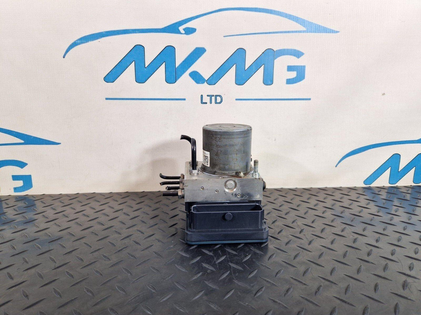 18-ON MERCEDES BENZ A CLASS W177 GENUINE OEM ABS PUMP & MODULATOR CONTROL UNIT