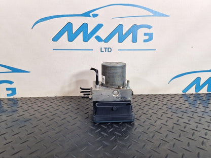 18-ON MERCEDES BENZ A CLASS W177 GENUINE OEM ABS PUMP & MODULATOR CONTROL UNIT