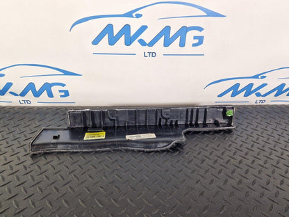 BMW X5 SERIES E70 F15 F85 BOOT INTERIOR COVER TRIM LEFT PASSENGER SIDE 7246975