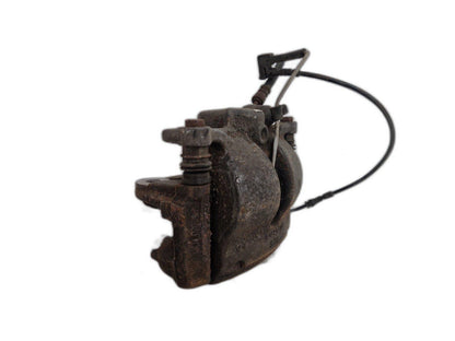 BMW 2 SERIES F46 GRAN TOURER GENUINE FRONT LEFT N/S BRAKE CALIPER