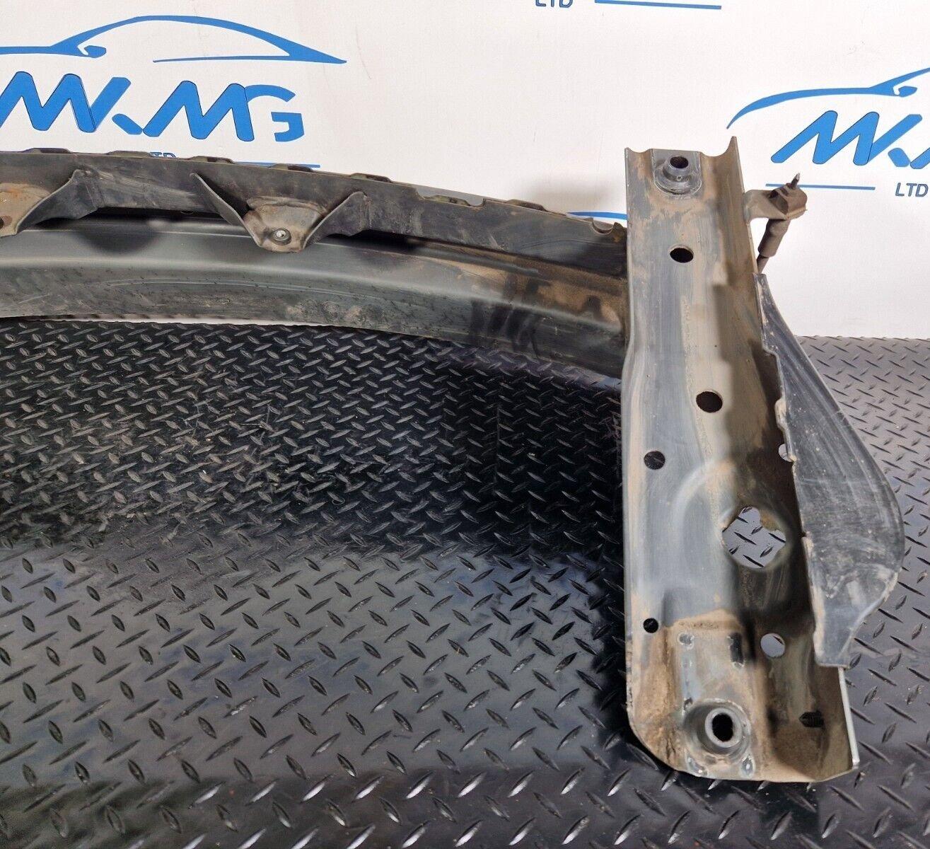 14-21 MERCEDES BENZ A CLA W177 C118 REAR BUMPER REINFORCEMENT BAR  A1776117800