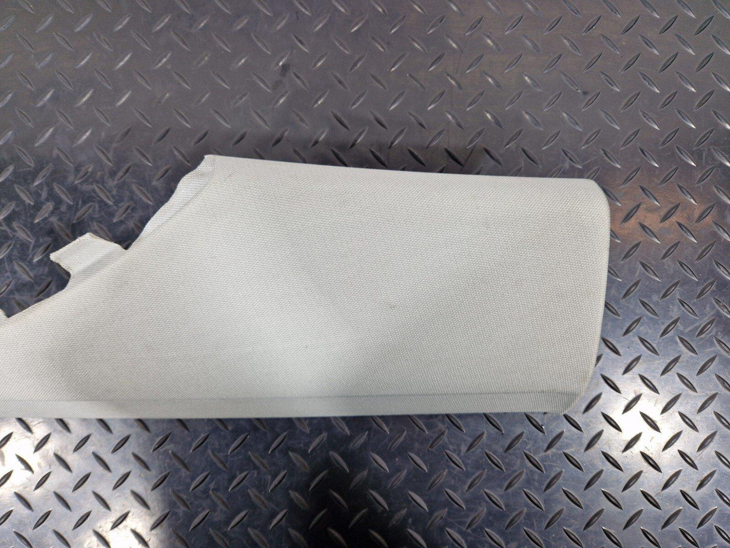 12-18 AUDI A6 C7 RIGHT D-PILLAR TRIM COVER 4G5867246