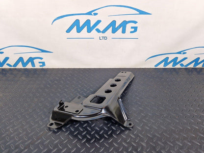 14-21 MERCEDES BENZ C200d W205 BOOT TRUNK FLOOR LEFT SUPPORT BRACKET A2056100102