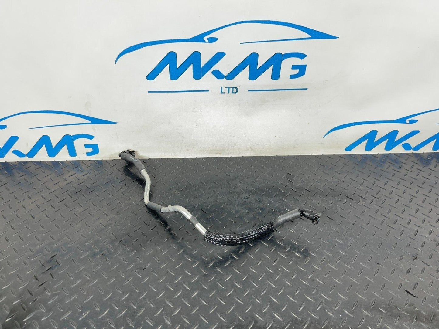 Vacuum Pipe Mercedes W177 W247 OM654 Line Hose Brake Booster Servo A1774300500