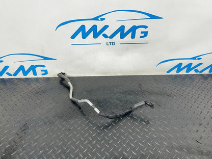 Vacuum Pipe Mercedes W177 W247 OM654 Line Hose Brake Booster Servo A1774300500