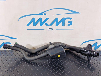 AUDI A5 F5 GENUINE ADBLUE TANK HOSE PIPE 7420144AB