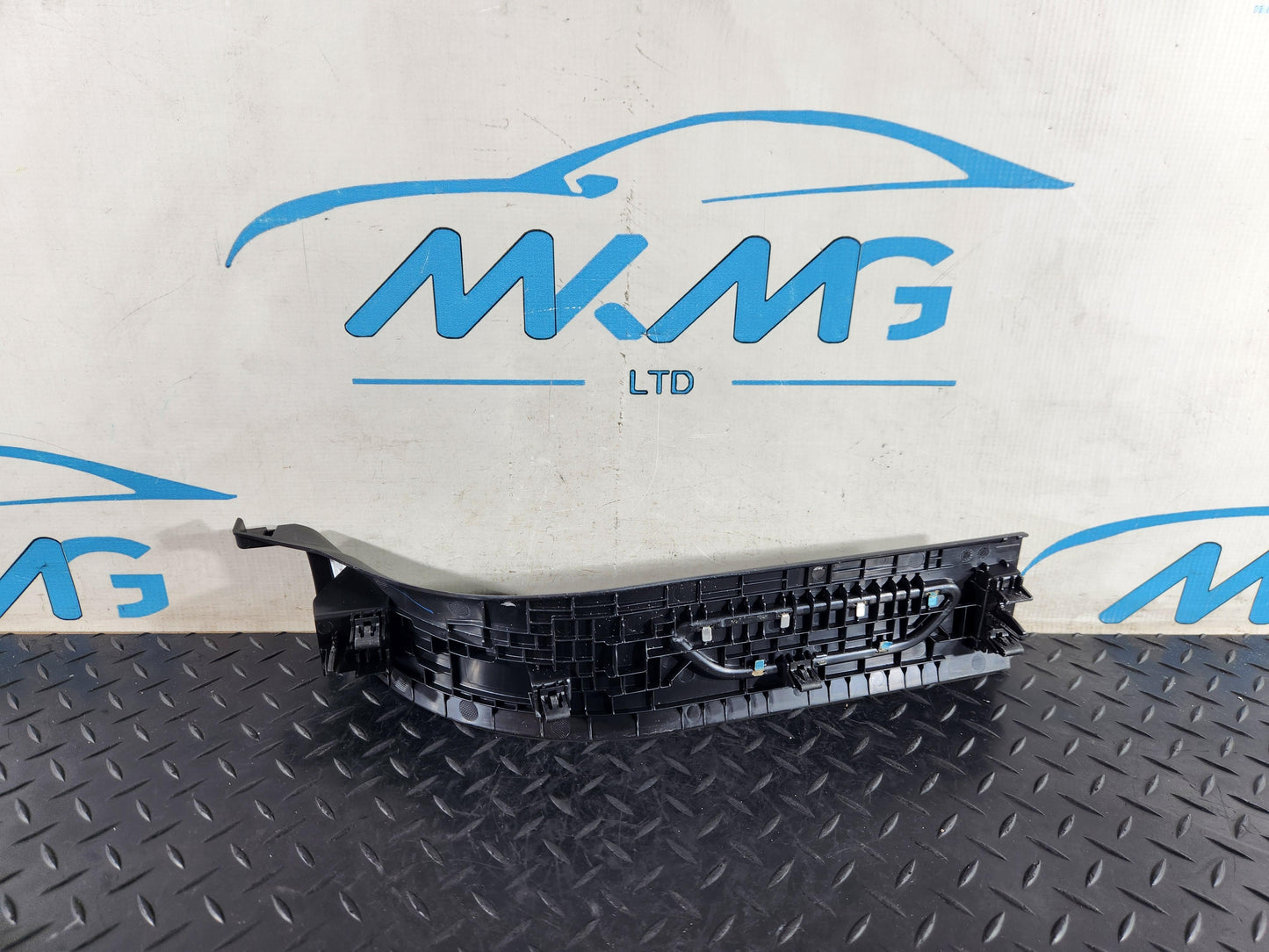 Land Rover Range Rover Evoque L551 Rear Left Tread Plate Trim K8D213245BA8PVJ