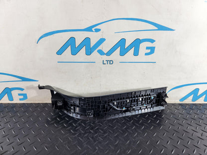 Land Rover Range Rover Evoque L551 Rear Left Tread Plate Trim K8D213245BA8PVJ
