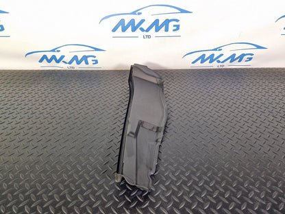 16-22 BMW X1 F48 GENUINE FRONT DRIVER SIDE ENGINE RUBBER SEAL 7329400