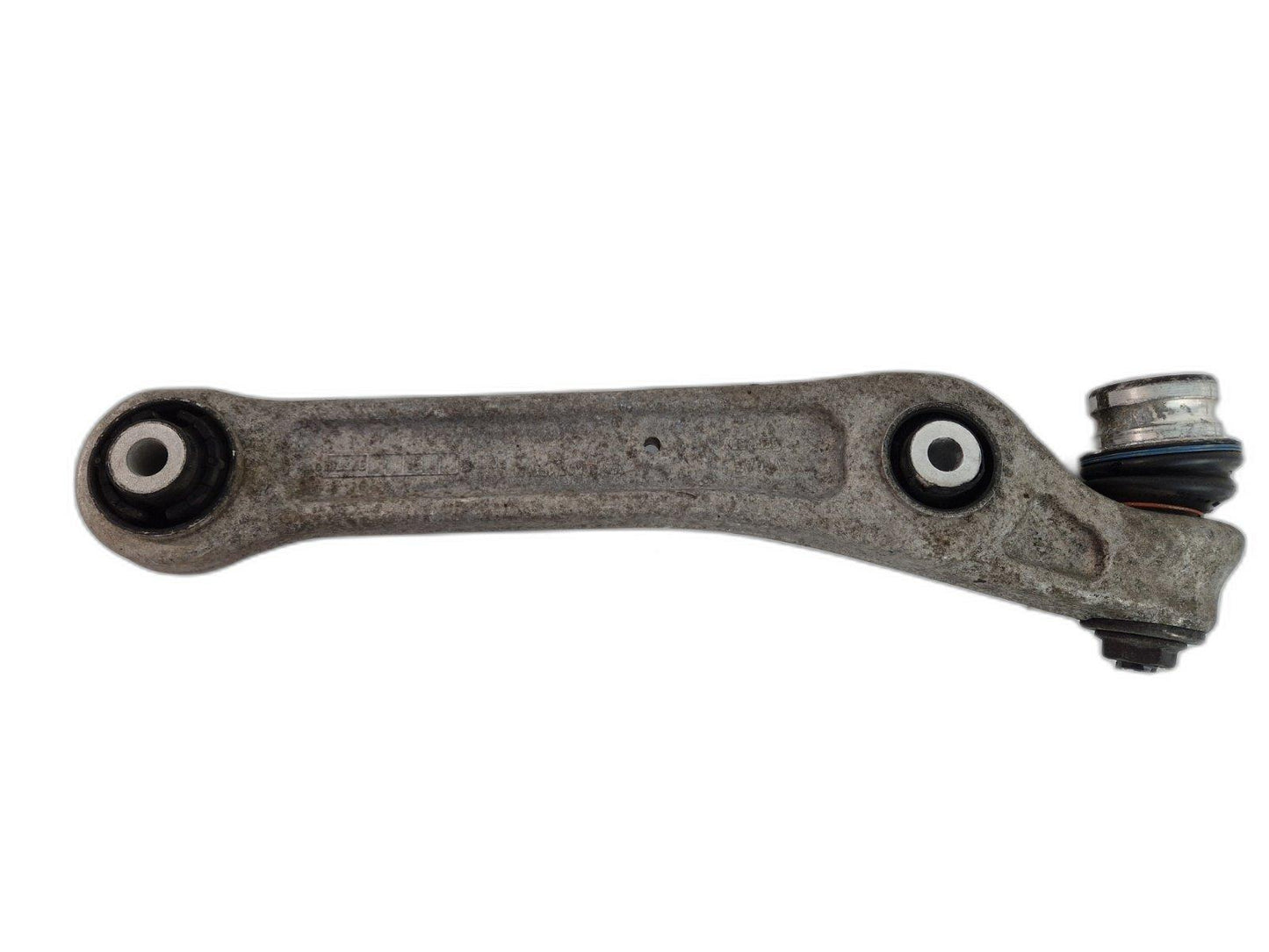16-19 AUDI A4 AVANT B9 GENUINE FRONT LEFT PASSENGER SIDE CONTROL ARM 8W0407155A